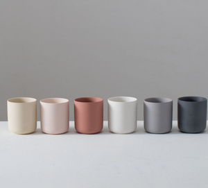 Barattolo di candela di colore opaco con coperchio di <span class=keywords><strong>vetro</strong></span> vuoto barattoli di candela di <span class=keywords><strong>vetro</strong></span> all'ingrosso di lusso - Product Image 1