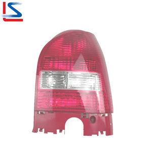 Feu arrière automatique pour POINTEUR GED 1999-2005 D'AMÉRIQUE latine <span class=keywords><strong>TYPE</strong></span> <span class=keywords><strong>R</strong></span> 5X6945112B L 5X6945111B ARRIÈRE LAMPE - Product Image 4