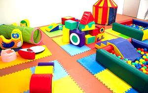 <span class=keywords><strong>Piscina</strong></span> di <span class=keywords><strong>Palline</strong></span> Morbide per Asilo, Giochi Morbidi per <span class=keywords><strong>Bambini</strong></span>, Attrezzature per Parco Giochi al Coperto - Product Image 3