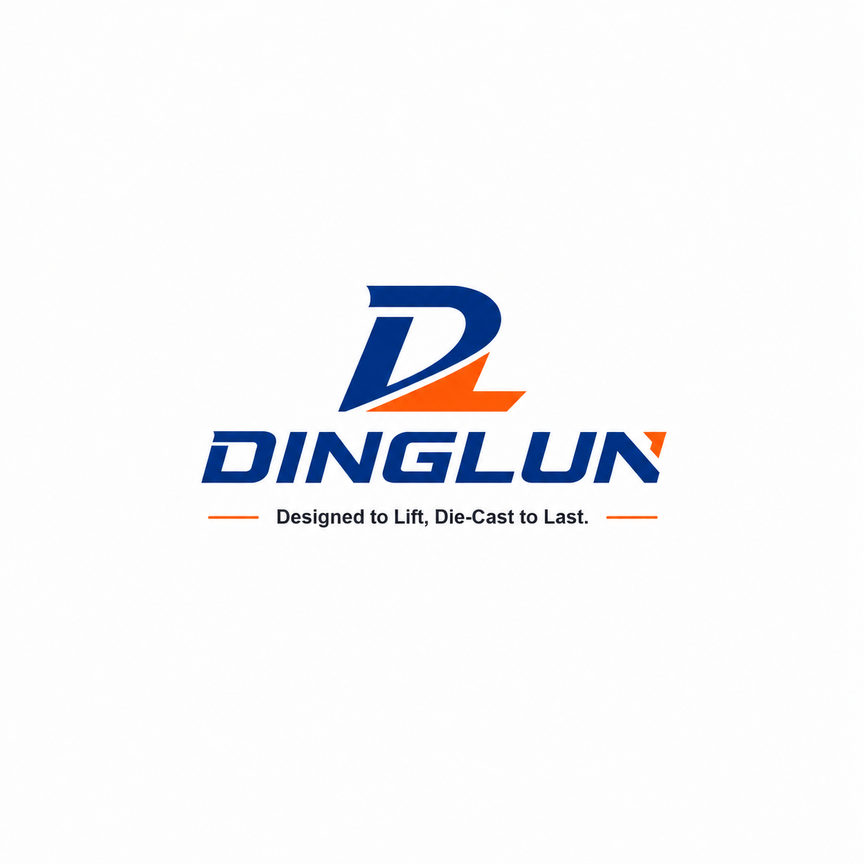 Luan Dinglun Door Co., LTD logo