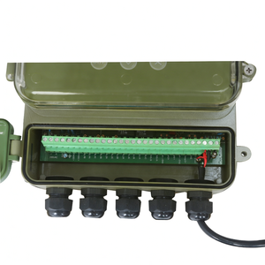 High Quality Ultrasonic Open Channel <b>Flow</b> <b>Meter</b> for Measuring Discharge of Rivers 16 Open Channel <b>Flow</b> <b>Meter</b> 16 - Product Image 5
