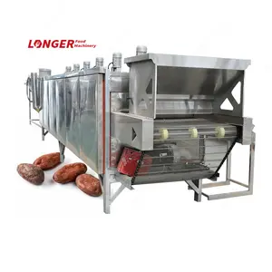 Mini Cocoa Bean Drying Machine Cacao Seed Dryer Equipment for Cacao Beans