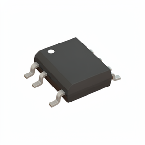 MP163BGS-33 Power Management (PMIC) 8 SOlC , 7 Leads Components Electronic Original - Product Image 1
