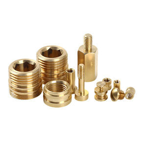 OEM Metal Stamping Service for 0.1mm-6mm Thickness Steel Aluminum Stainless Steel Brass Copper Guangdong <b>Simply</b> Metal - Product Image 6