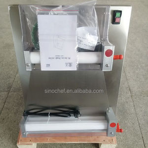 Machine automatique de pressage de pâte à <span class=keywords><strong>Pizza</strong></span>, Offre Spéciale 5-12 pouces - Product Image 2