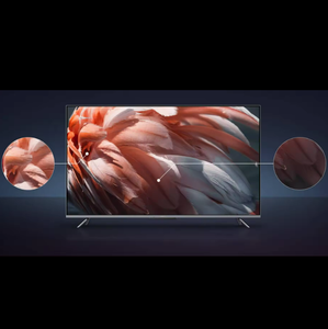 <span class=keywords><strong>Xiaomi</strong></span>-QLED 55 <span class=keywords><strong>Mi</strong></span> <span class=keywords><strong>TV</strong></span> original, 2GB, 16GB, sistema Android AI, Pantalla Completa, 3840x2160, wifi, control remoto de <span class=keywords><strong>TV</strong></span>, amplia gama de colores, QLED - Product Image 4