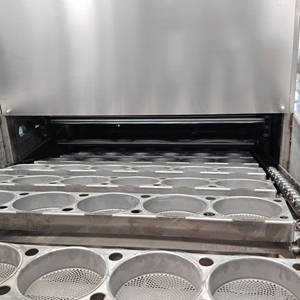 Điện Tự Động Nepal Súp Tươi Gạo Noodle Maker Cho Nhà Hàng Kinh Doanh Xách Tay Mì Làm Máy - Product Image 4