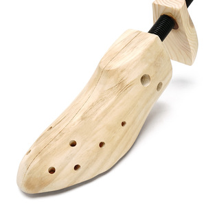 Ensanchador de Zapatos de Madera, Formador de Zapatos, Soporte de Madera de Pino, Ajustable <span class=keywords><strong>para</strong></span> Zapatos Planos, Tacones, Botas, Expansor de Zapatos <span class=keywords><strong>para</strong></span> <span class=keywords><strong>Hombre</strong></span> y Mujer - Product Image 3