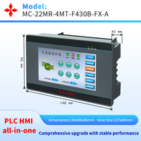 Exemples de projets et de programmes HMI PLC pour l'étiquetage/le bobinage/le conditionnement/le chauffage/les serres, prêts à télécharger