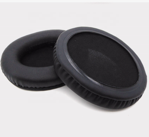 Casque de remplacement pour casque d'écoute Coussinets d'oreille en mousse éponge pour Kingston Cloud Flight Stinger - Product Image 6