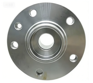 Juego de Rodamientos de Cubo Delantero/Trasero JAO Auto Parts 7H0498611 805201D 7L0498611 713610650 VKBA3646 para <span class=keywords><strong>Volkswagen</strong></span> <span class=keywords><strong>California</strong></span> T5 Camper - Product Image 3