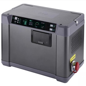 เครื่องชาร์จแบตเตอรี่อัจฉริยะอุตสาหกรรมระดับมืออาชีพ EV-PEAK UD4 18S 100-240V 100A LiPo/LiHV/อัจฉริยะอเนกประสงค์ - Product Image 5