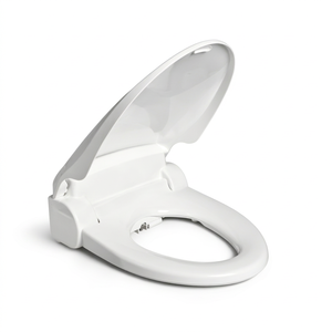 Siège de toilette intelligent 660W avec lavage féminin et enema, double buse, auto-nettoyant – Vente directe usine - Product Image 1