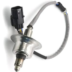 Conector de Sensor de Oxígeno para Tubo de Escape de Automóvil 36531-6A0-A01, Adaptador de Sensor de Oxígeno O2 para Honda Accord CV1 2018 - Product Image 5