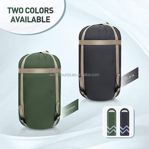 <span class=keywords><strong>Sac</strong></span> <span class=keywords><strong>de</strong></span> <span class=keywords><strong>couchage</strong></span> chaud pour une utilisation intérieure et extérieure Idéal pour les enfants adolescents adultes Les sacs ultra-légers et compacts sont parfaits pour la randonnée - Product Image 5