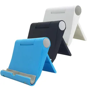 Support antidérapant pour téléphone, pouces, Gadgets de téléphone portable, tablette de sécurité, en Silicone, vente en gros