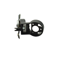 Lengan Gimbal Yaw Original dengan Motor Yaw Untuk Drone DJI Mini 3 Pro, Suku Cadang Perbaikan Braket Kamera