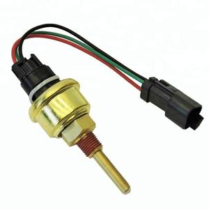 Pièces de rechange pour pelle à capteur de liquide, émetteur de transducteur de pièce électrique 239-9957 2399957 pour 3126B 3306 3406E 3412E 3508B - Product Image 1