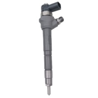 New OEM Fuel Injector Spray Valves 0445110429 for SEAT SKODA 03L130277J Engine with 1 Year Warranty 0445110429