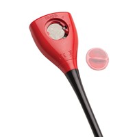 pH-mètre numérique portable de type stylo HANNA Hi98100 HI98103 italien