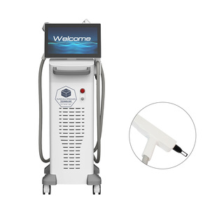 Machine d'épilation à diode à 3 longueurs d'onde, équipement de beauté pour l'épilation permanente, 755 808 1064nm pour hommes et femmes - Product Image 5