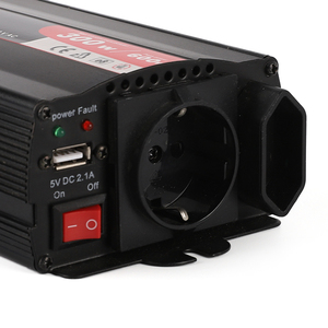 Alimentation intelligente 300W pour courant alternatif - Product Image 4