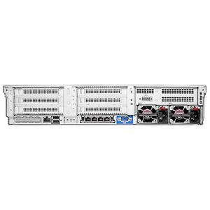 Serveur en rack HPE DL380 Gen10 Plus, processeur Xeon Gold 5318Y 2,1 GHz, grande mémoire, stockage, 8 baies de disques SFF, garantie de 3 ans, en stock - Product Image 4