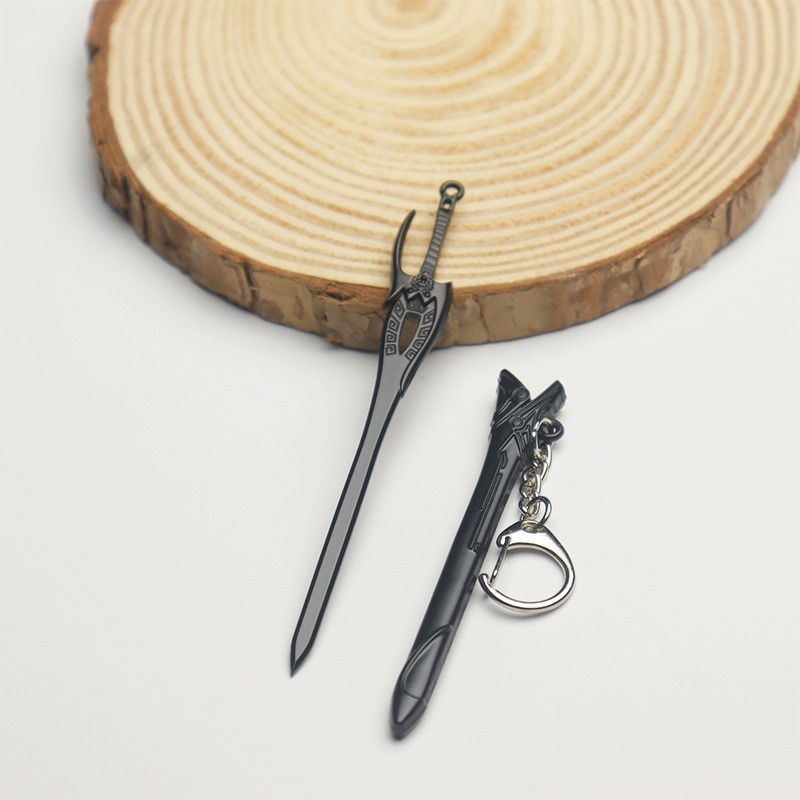 ดาบอันยิ่งใหญ่