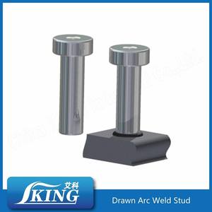 <span class=keywords><strong>Goujon</strong></span> de cisaillement M22x150 pour l'industrie de la construction avec <span class=keywords><strong>prix</strong></span> d'usine - Product Image 6