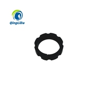 0009159016 Retaining Ring for Linde Forklift 335-03 E16 E20-03 180-Type Mast Lift Cylinder Spare Part OEM