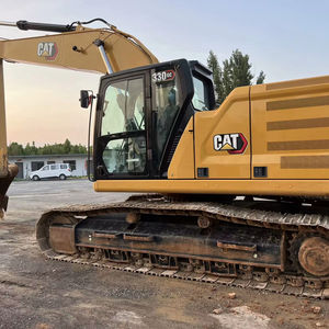 2020ใช้สำหรับรถขุด336GC แมว336D2 336D หนอนผีเสื้อ320GC 323GC 326GC แกน320D เกียร์เครื่องยนต์ - Product Image 1