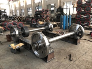 Máy làm cống bê tông cốt thép, máy làm ống cống bê tông cốt thép - Product Image 2