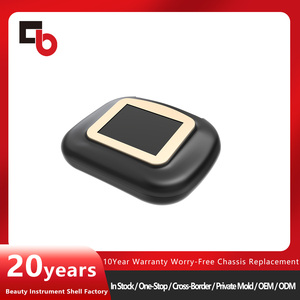 Carcasa de Plástico Resistente para Aparatos de Belleza, Monitores Médicos y Equipos de Prueba, Forma, Color, Recortes y Marca Personalizados - Product Image 2