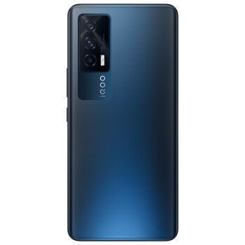Original Vivo IQOO Neo 5 5G Smartphone, 120Hz AMOLED Display