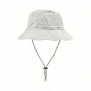 Wholesale Waterproof Fisherman's <b>Hat</b> Quick Dry Outdoor Hiking Sun <b>Hat</b> <b>Bucket</b> <b>Hat</b> <b>With</b> <b>String</b> - Product Image 4