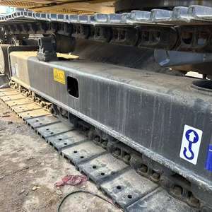 Used Komatsu PC60-<b>8</b>/PC60-7 6 <b>Ton</b> Mini Crawler <b>Excavator</b> with Cummins Engine Pump Original Komatsu Components for Sale - Product Image 2