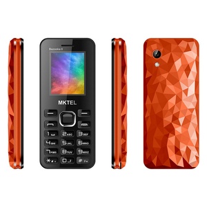 โทรศัพท์แบบสองซิมการ์ด คุณภาพสูง โทรศัพท์จีนรุ่นพื้นฐาน แบตเตอรี่ BL-5C หน้าจอ 1.77 นิ้ว - Product Image 3