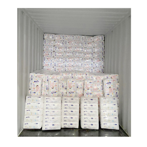 Nouvelle Tendance Usine OEM Marque YourSun Couches-culottes pour bébé faciles à enfiler et à retirer - Product Image 1