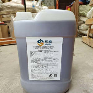Emulsionante Span 60, Monostearato <span class=keywords><strong>de</strong></span> Sorbitano E494 para Mantequilla <span class=keywords><strong>de</strong></span> Maní, Precio <span class=keywords><strong>de</strong></span> Fábrica Zhencui - Product Image 3