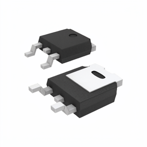 Composant électronique VND7NV0413TR TO-252-3, DPAK, SC-63, circuit intégré de gestion de l'alimentation (PMIC) en stock - Product Image 1