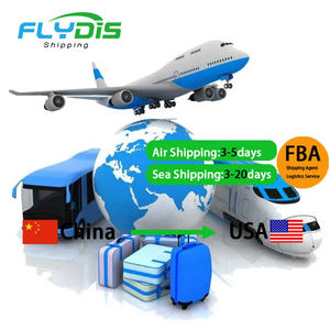 En ucuz DDP Fcl Logistic lojistik hizmetleri deniz hava ekspres kargo çin abd birleşik devletleri kanada suudi arabistan navlun iletici - Product Image 1