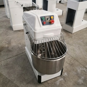 YANHUI 30L Mélangeur Commercial Multifonctionnel Nouveau Batteur à Œufs Machine à Pétrir Facile à Utiliser - Product Image 1