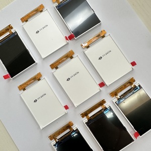 Điện thoại di động lcds B310 b310e B310 B312 B313 <span class=keywords><strong>LCD</strong></span> hiển thị <span class=keywords><strong>24</strong></span> pin Petite lớn nhỏ/lớn TFT màn hình nhà máy Nhà cung cấp - Product Image 3