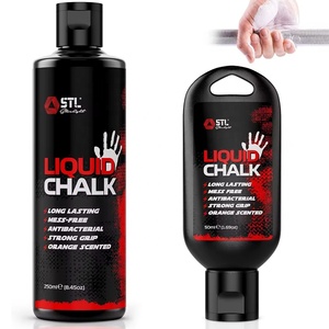 Craie liquide pour la musculation, la gymnastique, l'escalade, la danse, la pole dance, les sports pour une meilleure adhérence - Product Image 1