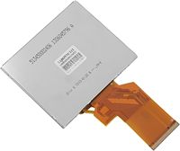 Module d'affichage LCD TFT RGB Hilitand LQ035NC111 3,5 pouces, résolution 320x240, 54 broches