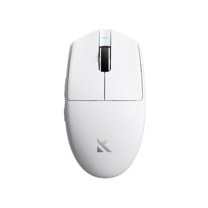 MCHOSE G3V2 Wireless Gaming Office <b>Mouse</b> 2.4G/<b>Wired</b> Three-Mode Lightweight Right-Handed Laser Sensor Stock - Product Image 1