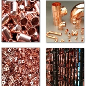Cobre brillante/abrillantador de cobre ácido brillante rápido/galvanoplastia/relleno de cobre aditivos niquelados - Product Image 5