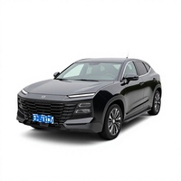 Voiture d'occasion 2022 2023 2024 Jetour Dashing SUV essence automatique conduite à gauche 5 places haute performance SUV chinois