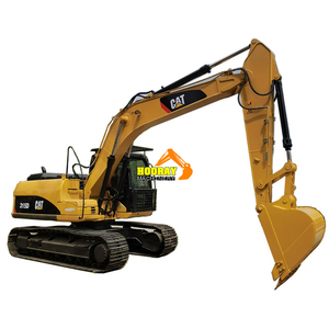 Japan Excavator used CAT 315D Excavator Used Second Hand CAT 315D Excavator 15ton Digger <b>Machine</b> digger 15 ton - Product Image 6