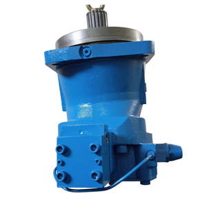 Pompe hydraulique variable OEM Psiton A7VO A7VO28 A7VO55 A7VO80 A7VO107 A7VO160 A7VO250 A7VO355 A7VO500 A7V0250LR6.2LJND-999-4 - Product Image 1